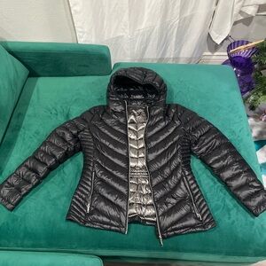 Calvin Klein Puffer Jacket